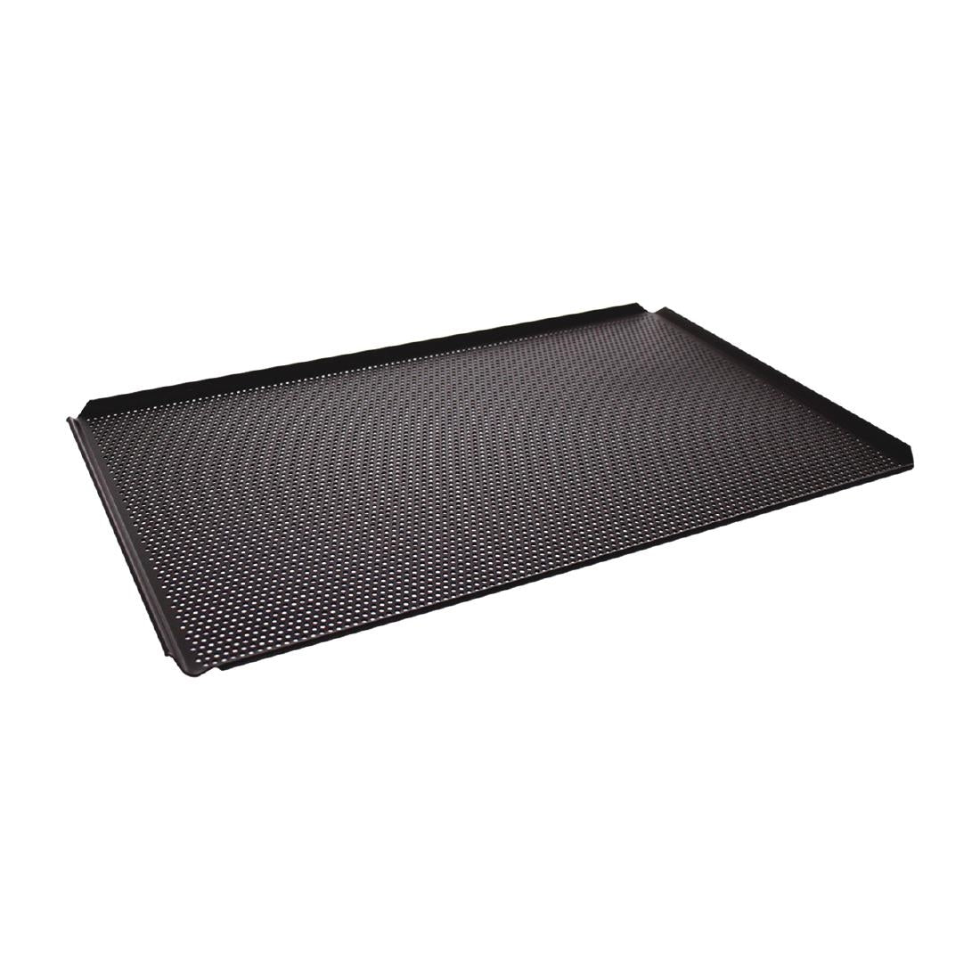 DW284 Schneider Tyneck Non-Stick Perforated Baking Tray 530 x 325mm