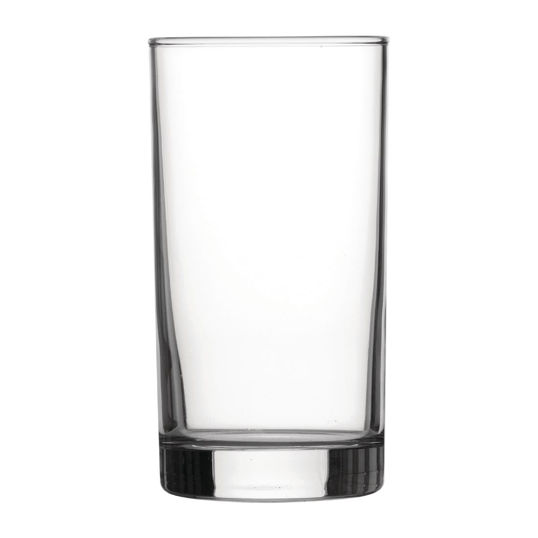 DY283 Utopia Hi Ball Glasses 280ml CE Marked (Pack of 48)