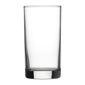 DY283 Utopia Hi Ball Glasses 280ml CE Marked (Pack of 48) - JD Catering Equipment Solutions Ltd