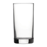 DY284 Utopia Nucleated Hi Ball Glasses 280ml CE Marked (Pack of 48) - JD Catering Equipment Solutions Ltd