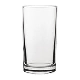 DY293 Utopia Nucleated Toughened Hi Ball Glasses 280ml CE Marked (Pack of 48) - JD Catering Equipment Solutions Ltd