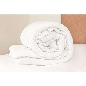 HD211 Eco Hollowfibre 10.5 Tog Duvet Single - JD Catering Equipment Solutions Ltd