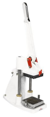 Metcalfe HPC Manual Chipper with choice of cutting blocks - JD Catering Equipment Solutions Ltd