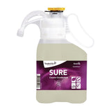 FA222 SURE SmartDose Cleaner and Disinfectant Concentrate 1.4Ltr