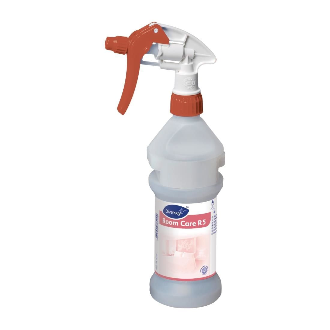 FA408 Room Care R5 Air Conditioner Refill Bottles 300ml (6 Pack)