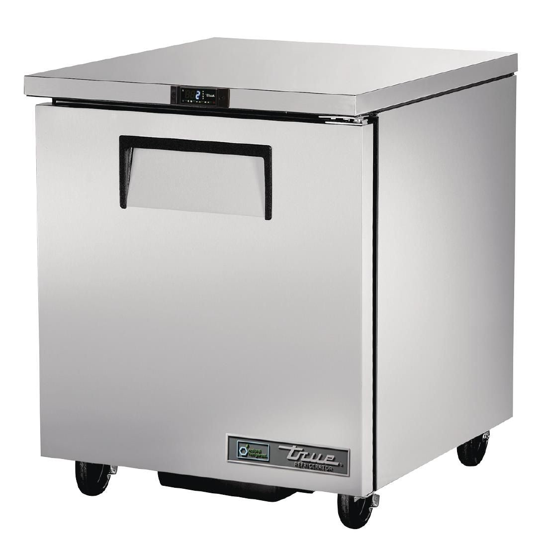 FB008 True Undercounter Fridge TUC-27-HC