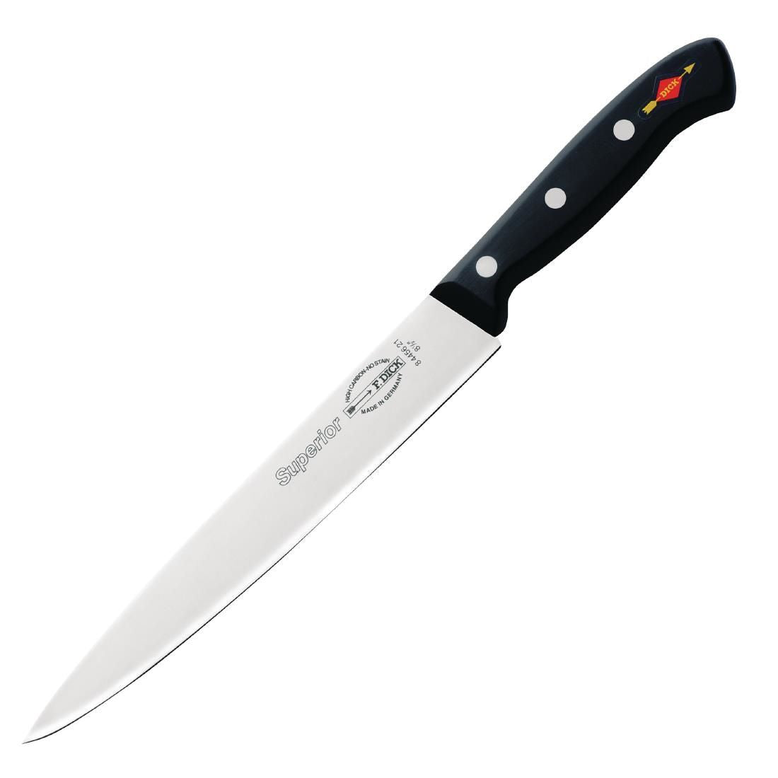 FB055 Dick Superior Carving Knife 8.5"