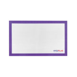 FB608 Hygiplas Allergens Non-stick Baking Mat 520x315mm (20.5x12.4")