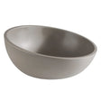 FB813 APS Element Look Sloping Bowl 260(Ã˜)mm 1.5Ltr - JD Catering Equipment Solutions Ltd