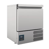 FD360 Williams Aztra Undercounter Refrigerator 131Ltr HAZ5UC-SA