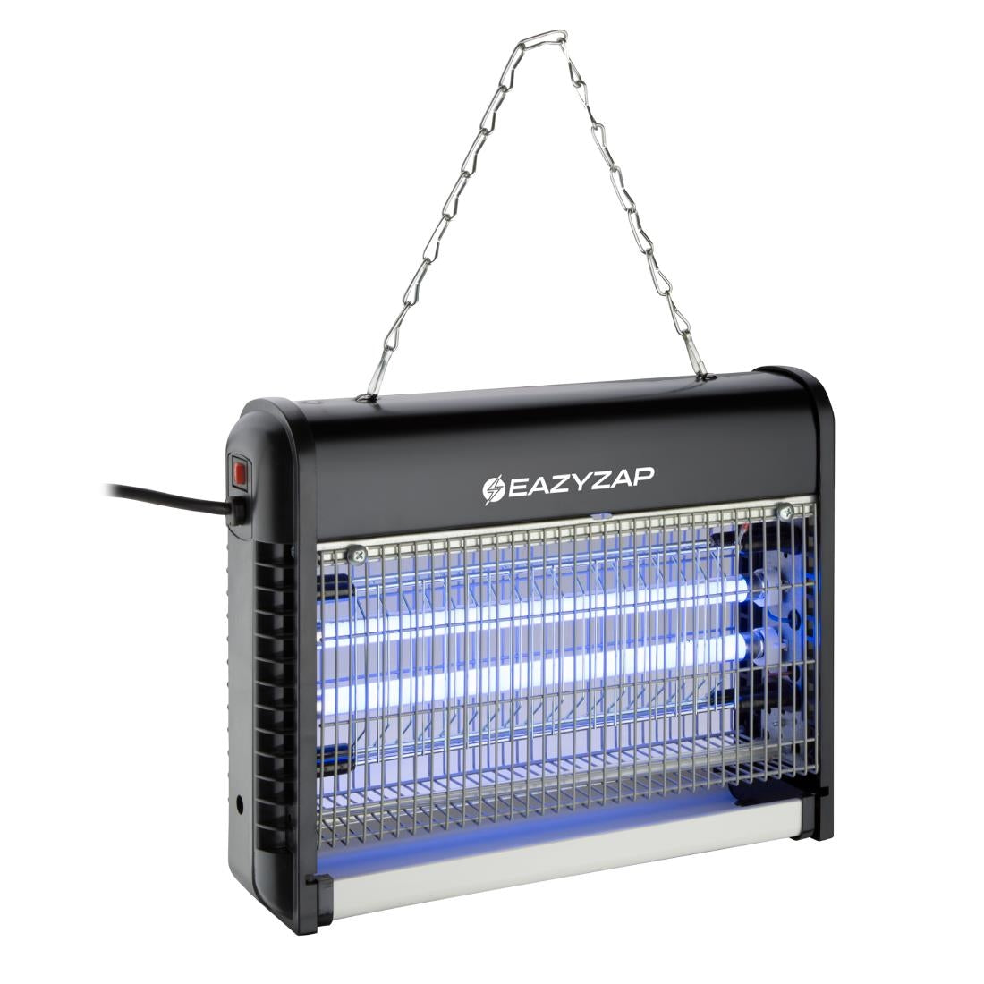 FD496 Eazyzap Energy Efficient LED Fly Killer 50mÂ²