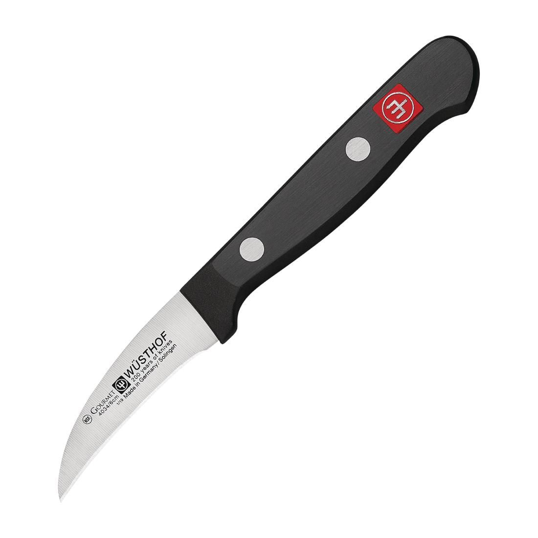 FE192 Wusthof Gourmet Peeling Knife 2.5"