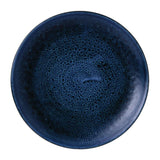 FJ944 Stonecast Plume Ultramarine Coupe Plate 11 1/4 " (Pack of 12) - JD Catering Equipment Solutions Ltd