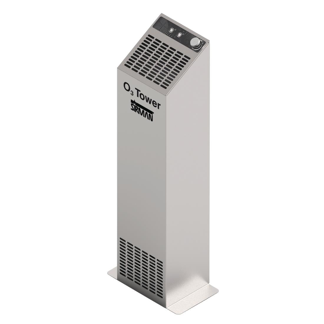 FP509 Sirman Tower 370w Ozone Generator Air & Surface Steriliser