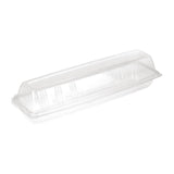 FP710 Faerch Flat Top Baguette Box 12" (Pack of 200)