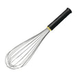 FS343 Matfer Bourgeat Exoglass Whisk 450mm 18" - JD Catering Equipment Solutions Ltd