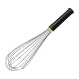 FS343 Matfer Bourgeat Exoglass Whisk 450mm 18" - JD Catering Equipment Solutions Ltd