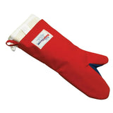 FS995 Burnguard Conventional Oven Mitt 18" - JD Catering Equipment Solutions Ltd
