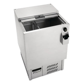 BW600 Williams Bottle Well BW600 158 x 330ml Bottles - JD Catering Equipment Solutions Ltd