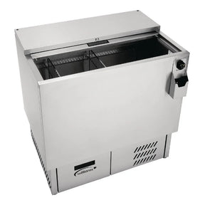 Williams Top Opening Bottle Well BW900 261 x 330ml Bottles - JD Catering Equipment Solutions Ltd