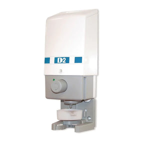 GC388 Suma Divermite S Spray Bottle and Bucket Dispenser 1.5Ltr - JD Catering Equipment Solutions Ltd