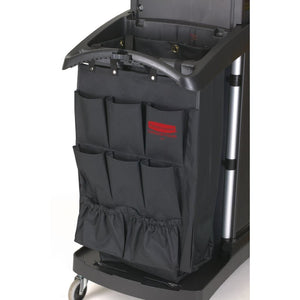 Cleaning Trolleys