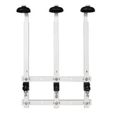 GH050 Olympia 3 Bottle Bar Optic Holder Wall Mount - JD Catering Equipment Solutions Ltd