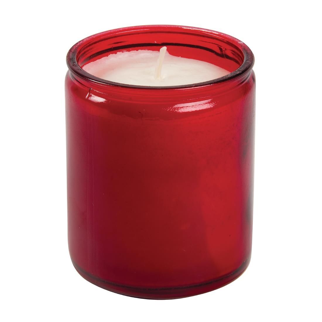 GJ468 Starlight Jar Candle (Pack of 8)