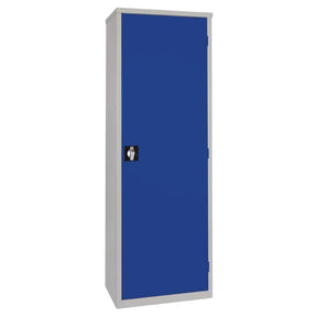 GJ781 Storage Locker 3 Shelves - JD Catering Equipment Solutions Ltd