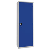 GJ787 Wardrobe Locker 610mm