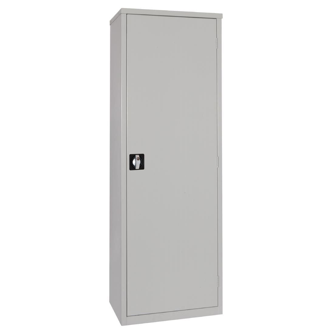 GJ781 Storage Locker 3 Shelves
