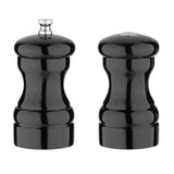 GL087 Salt and Pepper Set Black