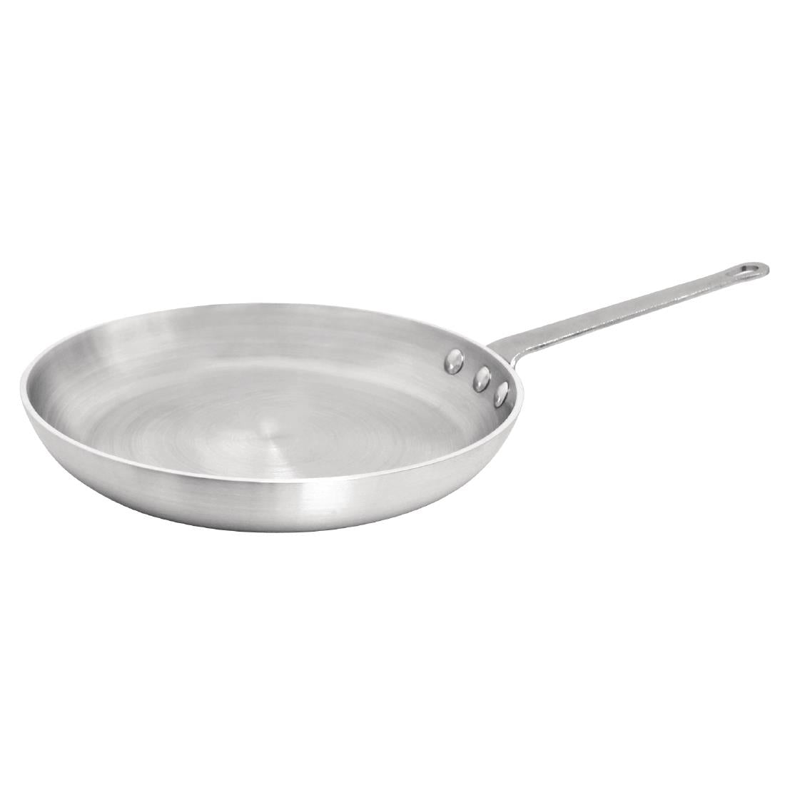 GL216 Vogue Aluminium Frying Pan 280mm