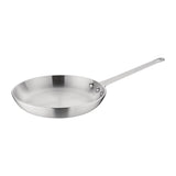 GL223 Vogue Aluminium Frying Pan 240mm