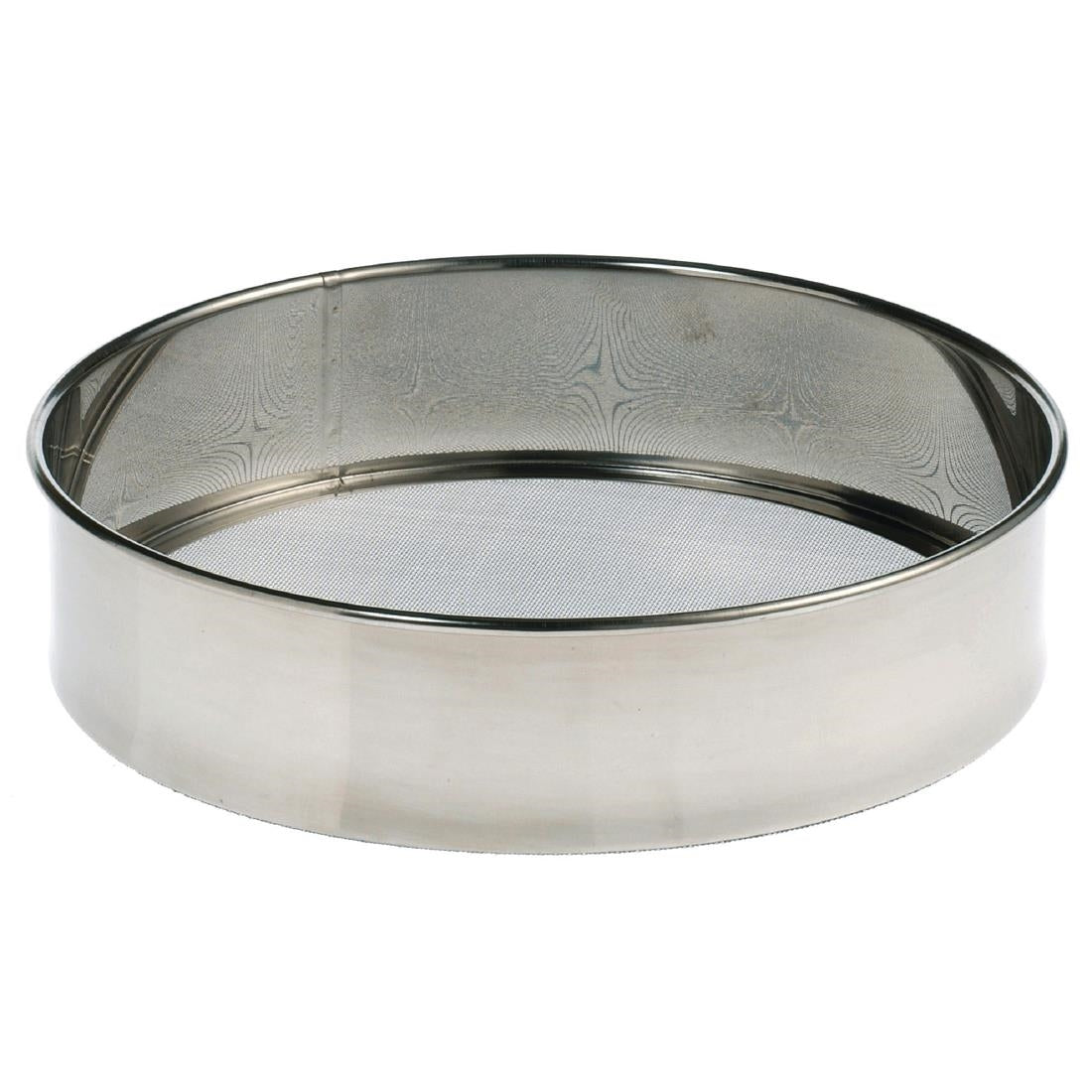 GL226 Stainless Steel Sifter 30cm