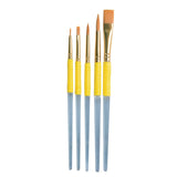 GL236 PME Craft Brushes Set of 5