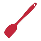 GL355 Vogue Silicone Mini Scraper Red 20cm - JD Catering Equipment Solutions Ltd