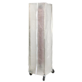 GL388 Vogue Mobile Plate Rack Cover - JD Catering Equipment Solutions Ltd