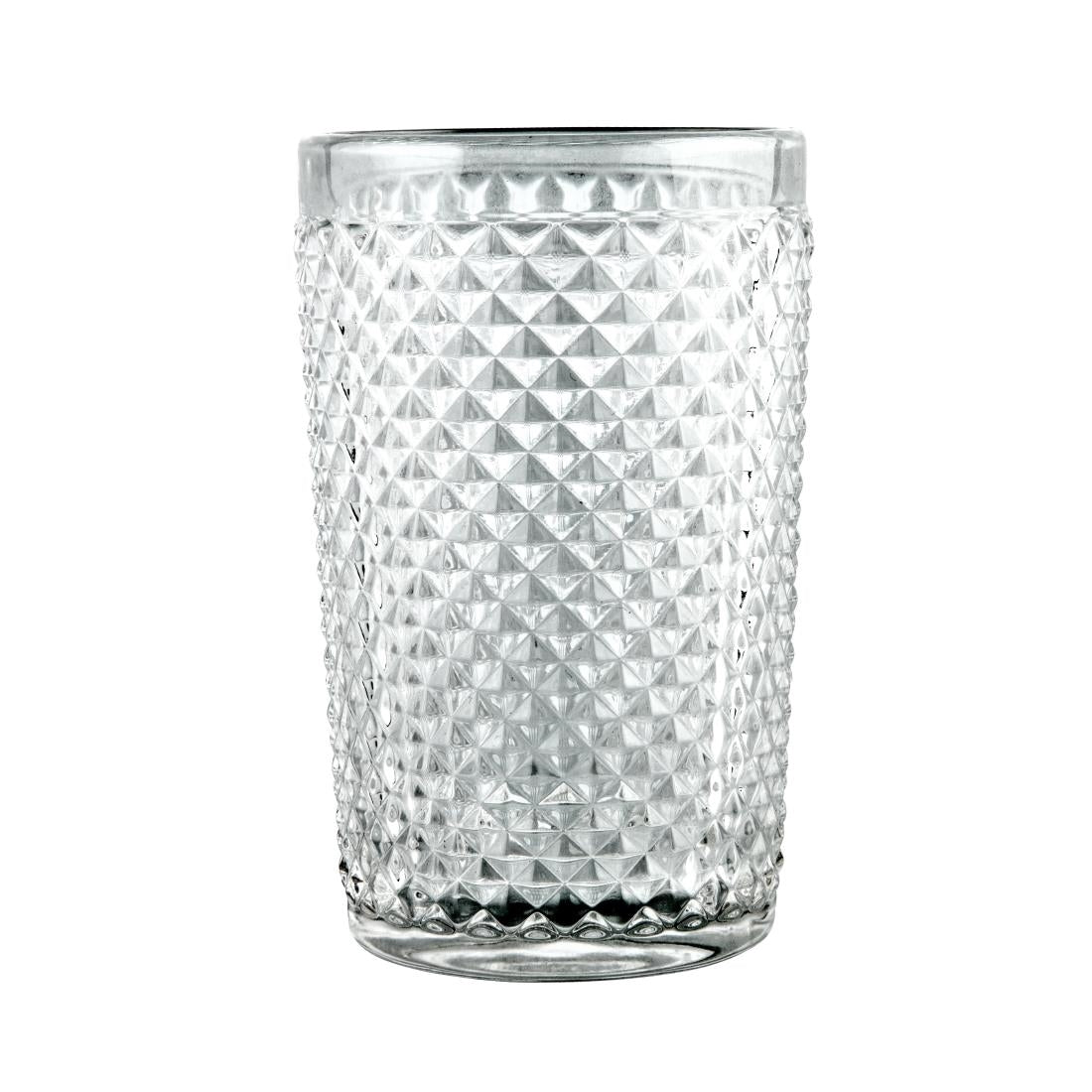 GM106 Utopia Dante Hiball Glass 390ml (Pack of 6)