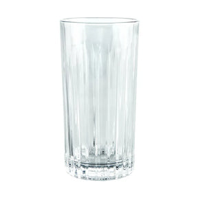 GM107 Utopia Timeless Hiball Glass 430ml (Pack of 12) - JD Catering Equipment Solutions Ltd