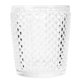 GM110 Utopia Dante Double Old Fashioned Glass 340ml (Pack of 6) - JD Catering Equipment Solutions Ltd