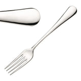GM392 Pintinox Stresa Table Fork (Pack of 12) - JD Catering Equipment Solutions Ltd