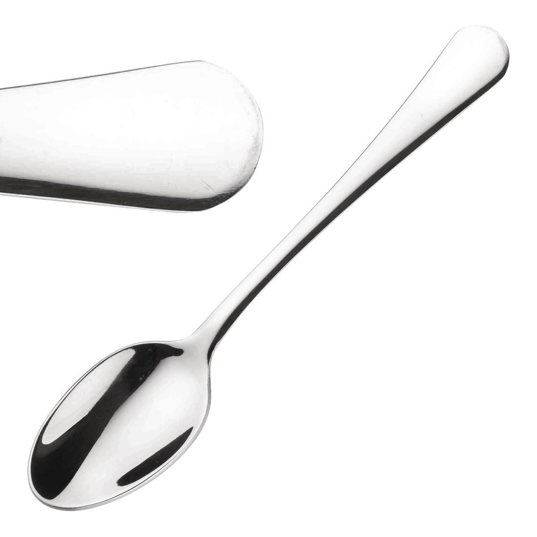 GM397 Pintinox Stresa Teaspoon (Pack of 12)