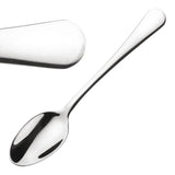 GM397 Pintinox Stresa Teaspoon (Pack of 12) - JD Catering Equipment Solutions Ltd