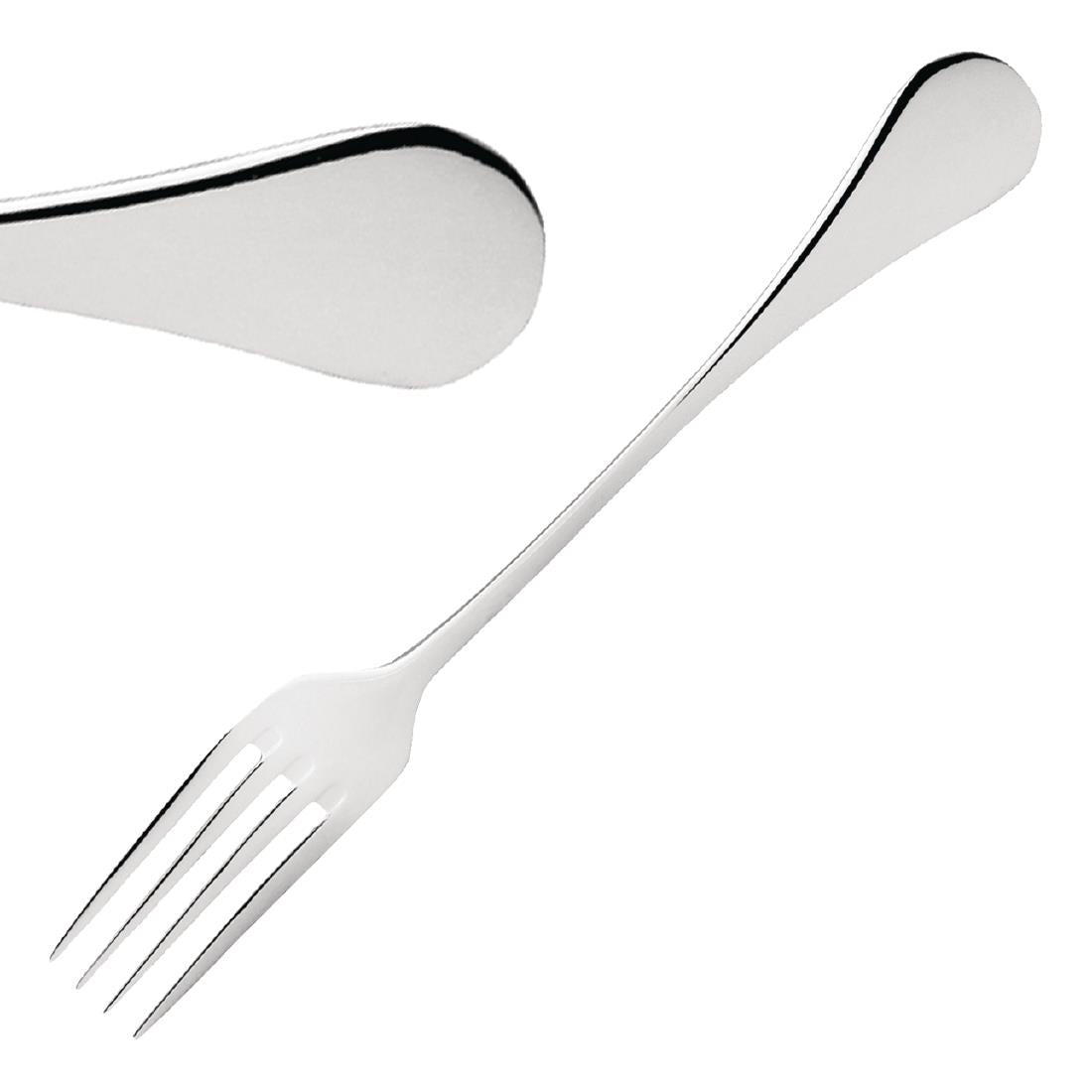 GM453 Olympia Paganini Table fork (Pack of 12)