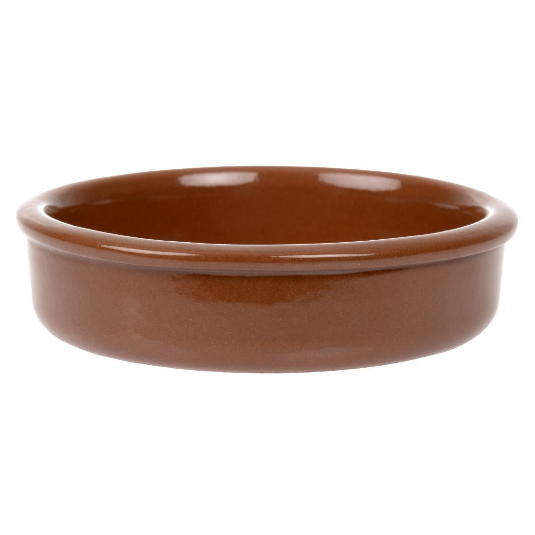 GM553 Terracotta Tapas Dish 100mm (Pack of 24)