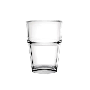 GM580 Olympia Toughened Stacking Tumbler 7oz (Pack of 12) - JD Catering Equipment Solutions Ltd