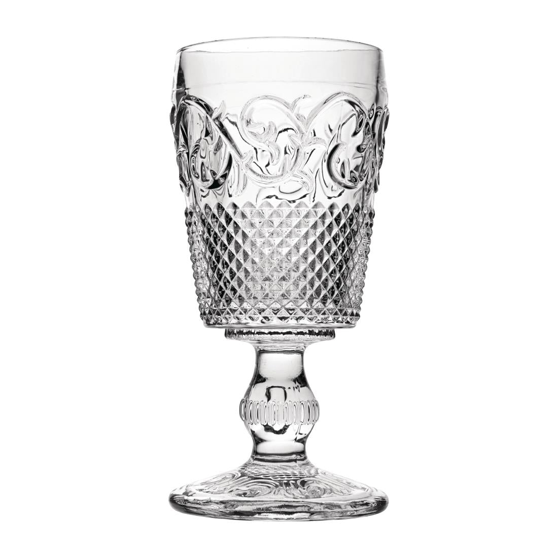 GP932 Utopia Gabriel Wine Goblets 330ml (Pack of 24)