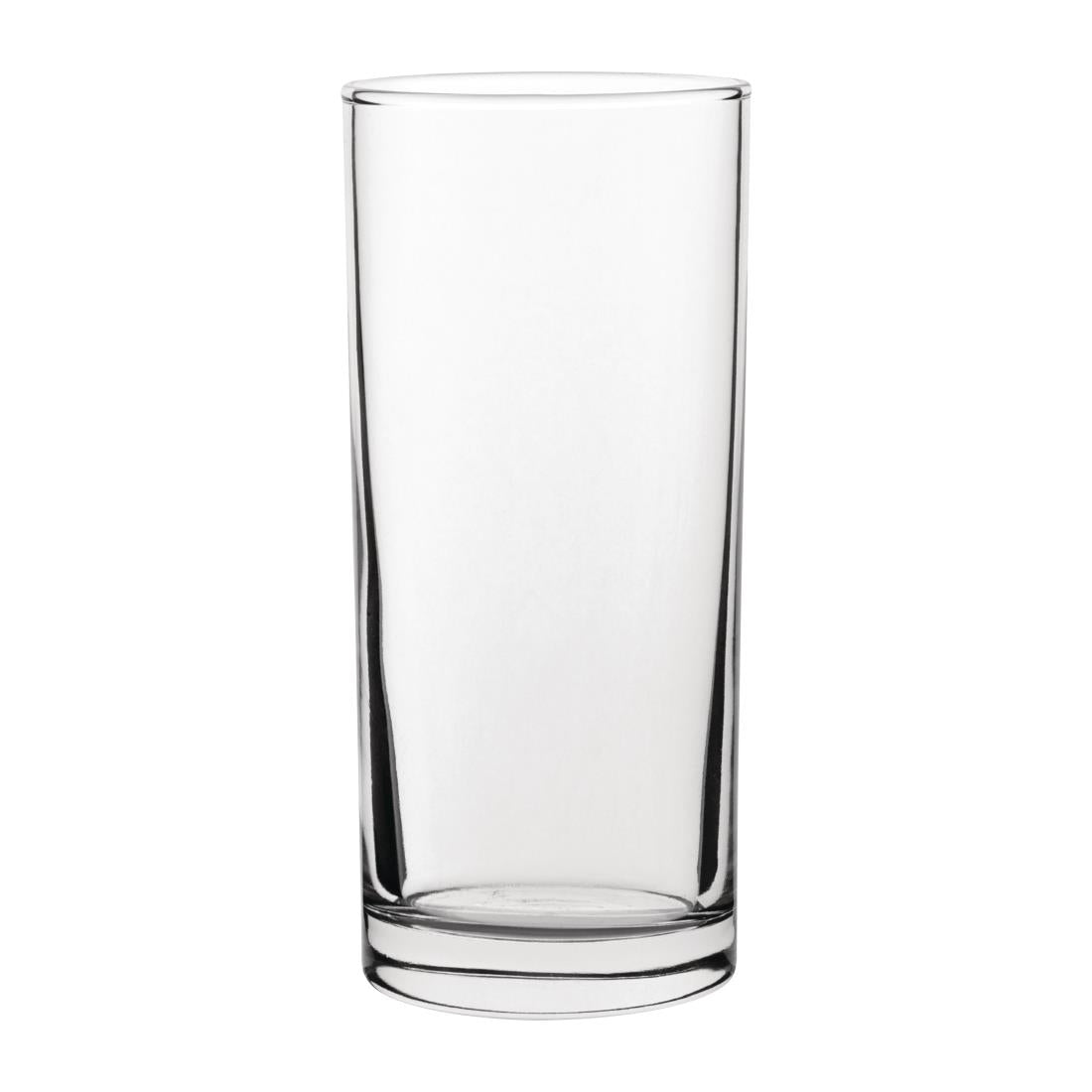 GR299 Utopia Toughened Hi Ball Glasses 340ml (Pack of 48)