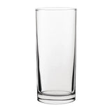 GR299 Utopia Toughened Hi Ball Glasses 340ml (Pack of 48) - JD Catering Equipment Solutions Ltd